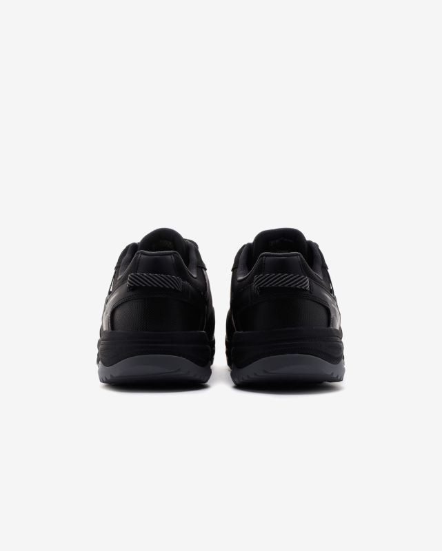 Skechers GO RUN TRAIL ALTITUDE-IMPERVI SİYAH Erkek Koşu Ayakkabısı - 3