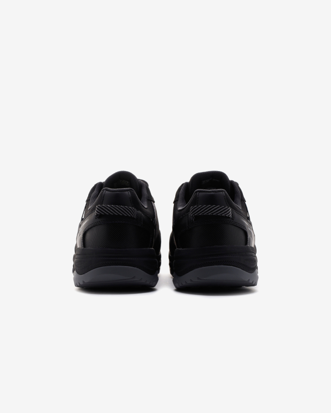 Skechers GO RUN TRAIL ALTITUDE-IMPERVI SİYAH Erkek Koşu Ayakkabısı - 3