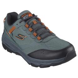 Skechers GO RUN TRAIL ALTITUDE-IMPERVI Yeşil Erkek Koşu Ayakkabısı - 2