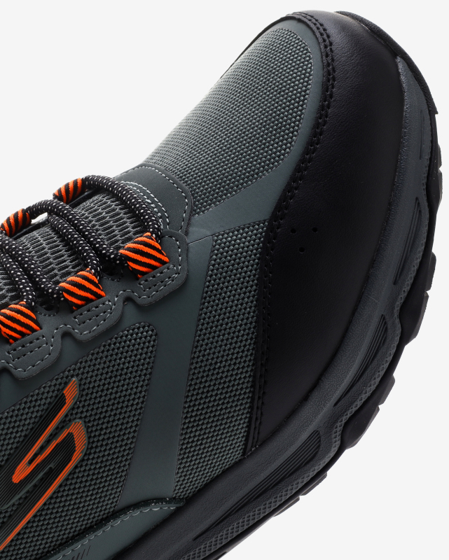 Skechers GO RUN TRAIL ALTITUDE-IMPERVI Yeşil Erkek Koşu Ayakkabısı - 8