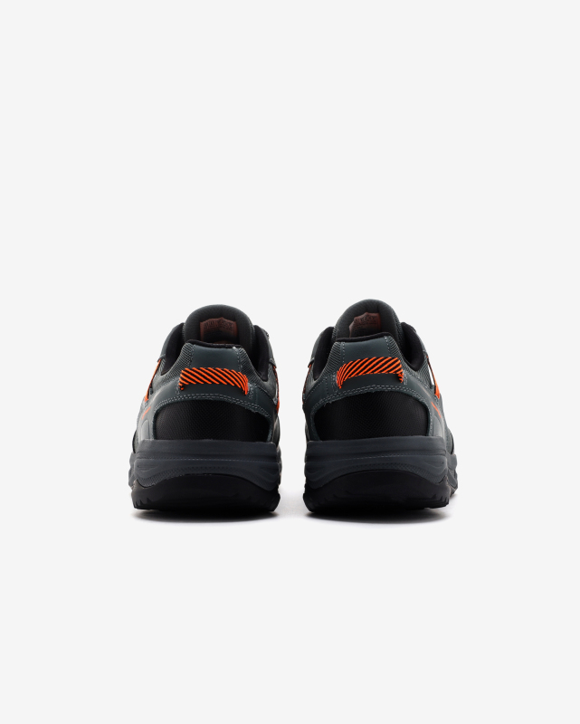 Skechers GO RUN TRAIL ALTITUDE-IMPERVI Yeşil Erkek Koşu Ayakkabısı - 4