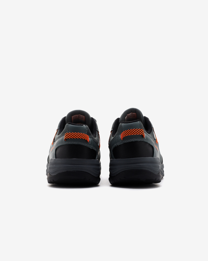 Skechers GO RUN TRAIL ALTITUDE-IMPERVI Yeşil Erkek Koşu Ayakkabısı - 4