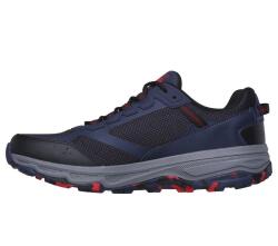 Skechers GO RUN TRAIL ALTITUDE - MARBL LACİVERT Erkek Outdoor Ayakkabı - 4