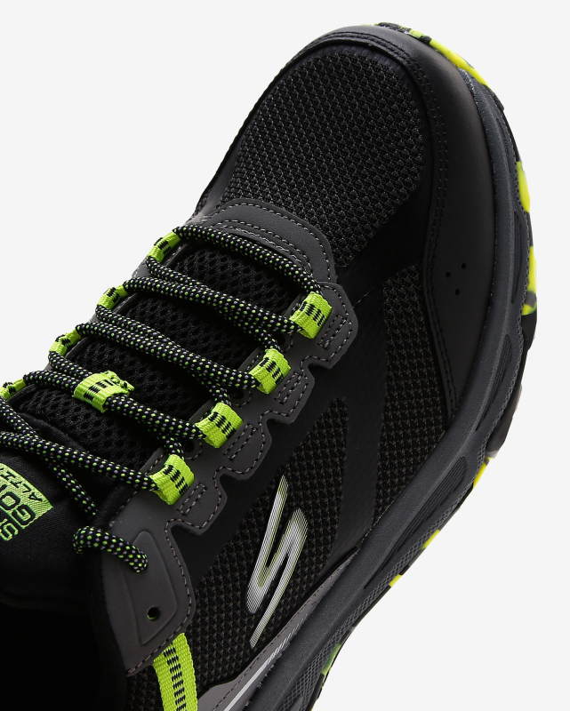 Skechers GO RUN TRAIL ALTITUDE - MARBL SİYAH Erkek Outdoor Ayakkabı - 7