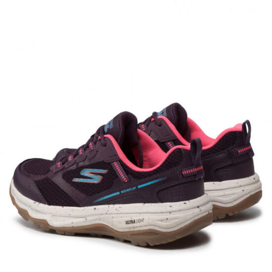 Skechers GO RUN TRAİL ALTİTUDE-NEW ADV Bordo Kadın Koşu Ayakkabısı - 5