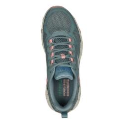 Skechers GO RUN TRAIL ALTITUDE-RIDGEBA Yeşil Kadın Koşu Ayakkabısı - 3