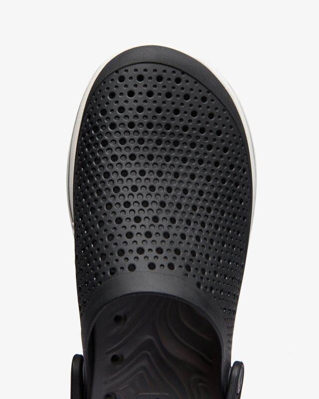 Skechers GO WALK 5 - ASTONİSHED SİYAH Erkek Sandalet - 8