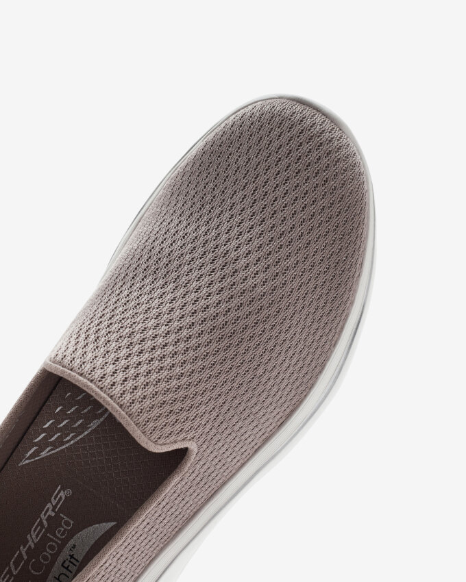 Skechers Go Walk Arch Fit 2.0 - Saida Kadın Günlük Ayakkabı - 7