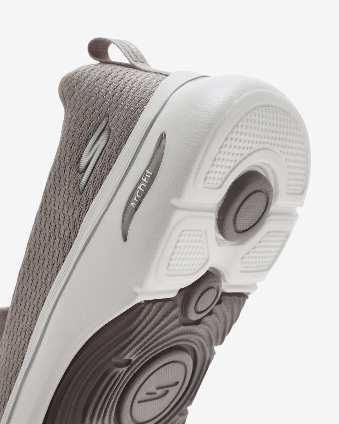 Skechers Go Walk Arch Fit 2.0 - Saida Kadın Günlük Ayakkabı - 8