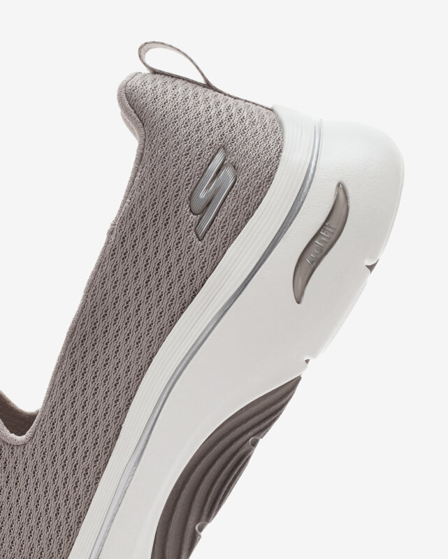 Skechers Go Walk Arch Fit 2.0 - Saida Kadın Günlük Ayakkabı - 9