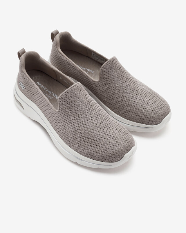 Skechers Go Walk Arch Fit 2.0 - Saida Kadın Günlük Ayakkabı - 3