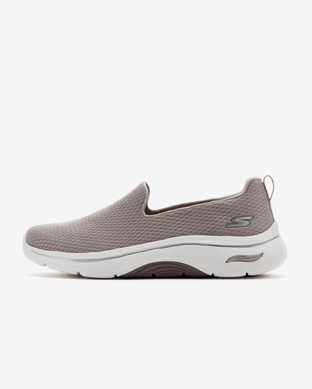 Skechers Go Walk Arch Fit 2.0 - Saida Kadın Günlük Ayakkabı - 2