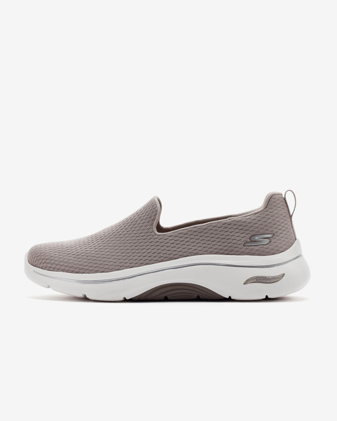 Skechers Go Walk Arch Fit 2.0 - Saida Kadın Günlük Ayakkabı - 2