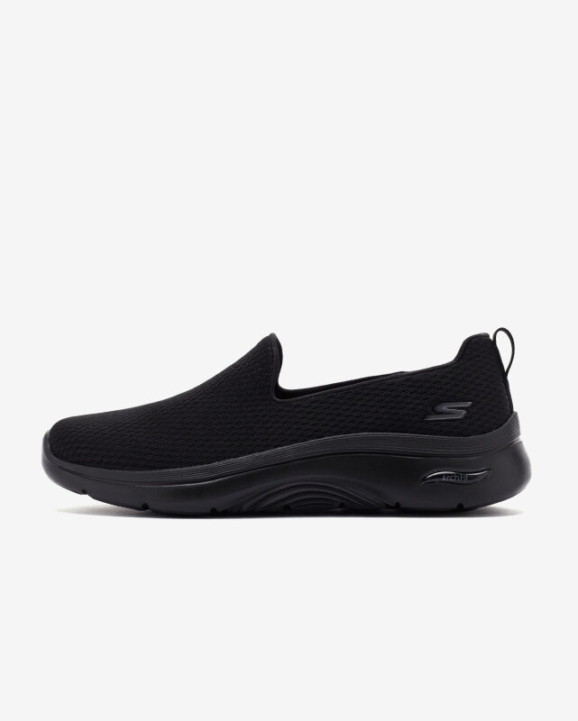Skechers Go Walk Arch Fit 2.0 - Saida Kadın Günlük Ayakkabı - 2