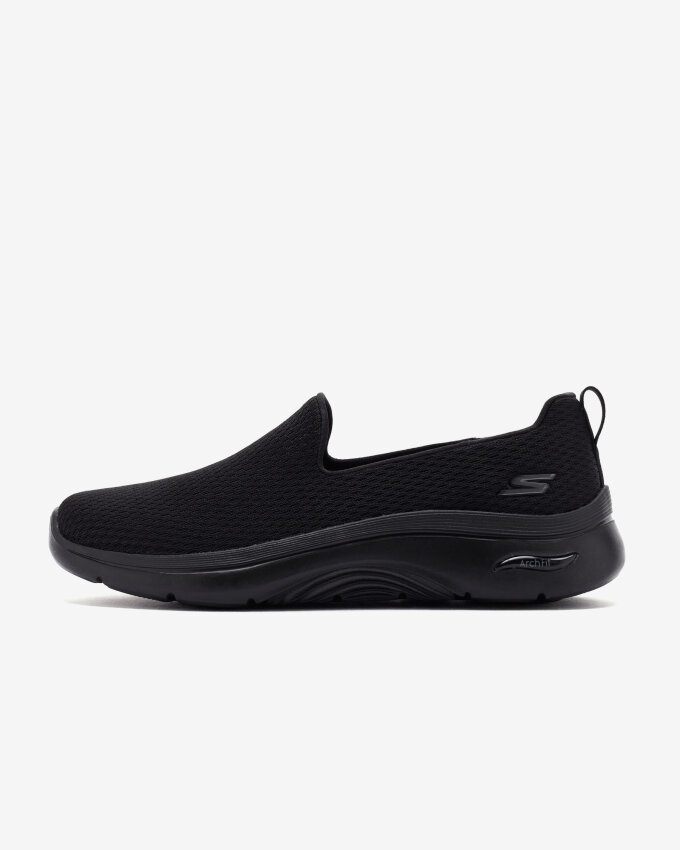 Skechers Go Walk Arch Fit 2.0 - Saida Kadın Günlük Ayakkabı - 2