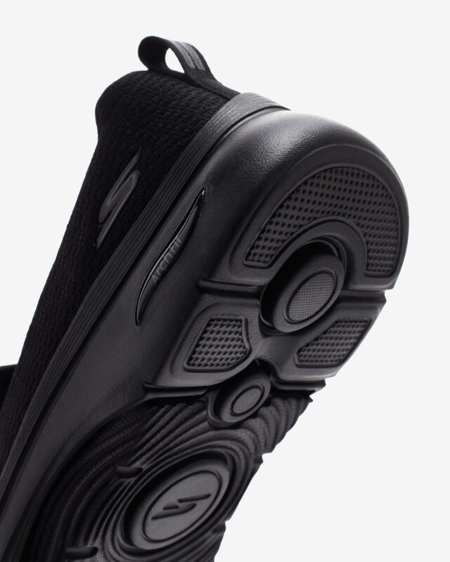 Skechers Go Walk Arch Fit 2.0 - Saida Kadın Günlük Ayakkabı - 8