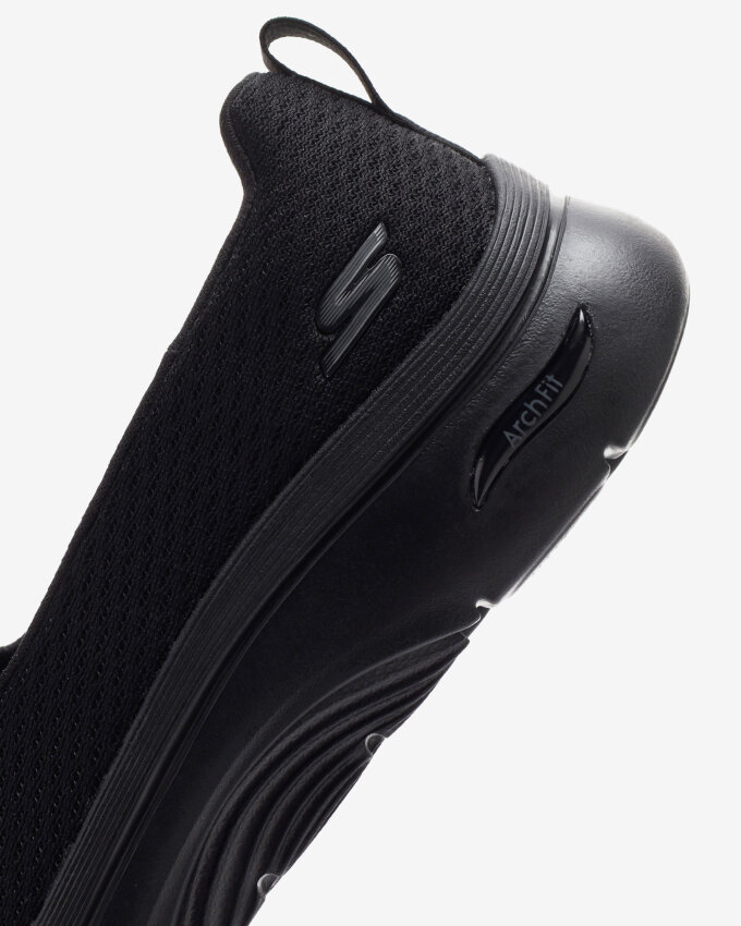 Skechers Go Walk Arch Fit 2.0 - Saida Kadın Günlük Ayakkabı - 9