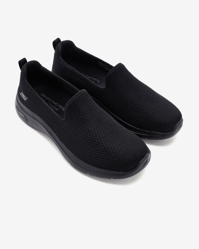 Skechers Go Walk Arch Fit 2.0 - Saida Kadın Günlük Ayakkabı - 3