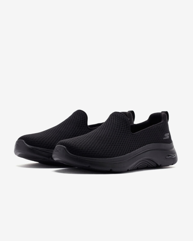 Skechers Go Walk Arch Fit 2.0 - Saida Kadın Günlük Ayakkabı - 5