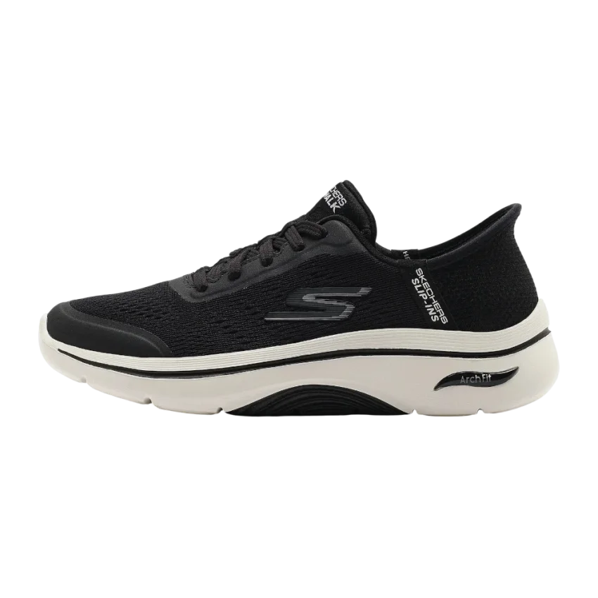 Skechers Go Walk Arch Fit 2.0 - Valencia Kadın Günlük Ayakkabı - 1