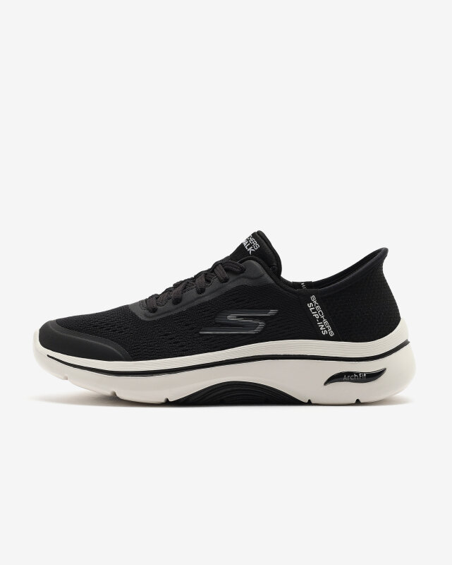 Skechers Go Walk Arch Fit 2.0 - Valencia Kadın Günlük Ayakkabı - 2