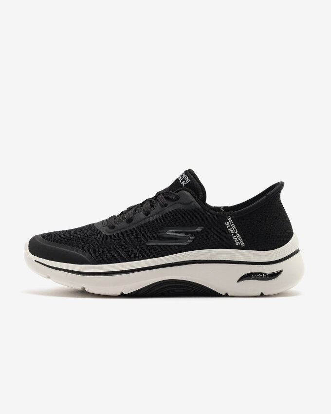 Skechers Go Walk Arch Fit 2.0 - Valencia Kadın Günlük Ayakkabı - 2