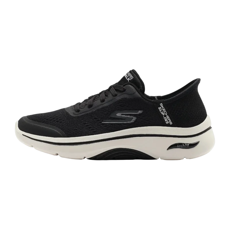 Skechers Go Walk Arch Fit 2.0 - Valencia Kadın Günlük Ayakkabı - 1