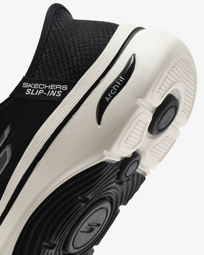 Skechers Go Walk Arch Fit 2.0 - Valencia Kadın Günlük Ayakkabı - 7