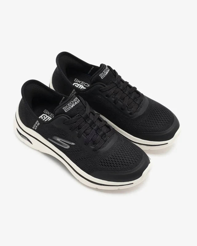 Skechers Go Walk Arch Fit 2.0 - Valencia Kadın Günlük Ayakkabı - 3