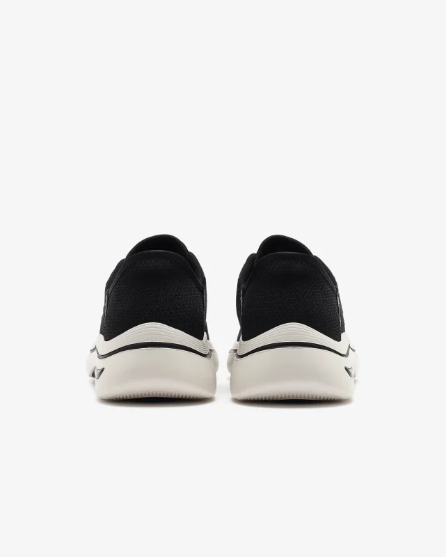 Skechers Go Walk Arch Fit 2.0 - Valencia Kadın Günlük Ayakkabı - 4