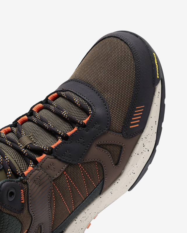 Skechers GO WALK ARCH FİT OUTDOOR Haki Erkek Outdoor Ayakkabı - 7