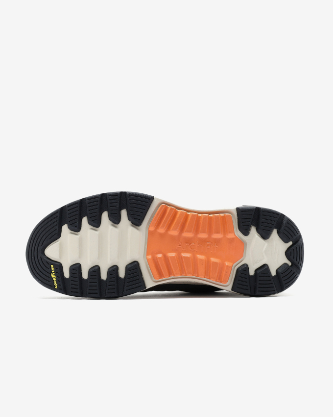 Skechers GO WALK ARCH FİT OUTDOOR Haki Erkek Outdoor Ayakkabı - 4