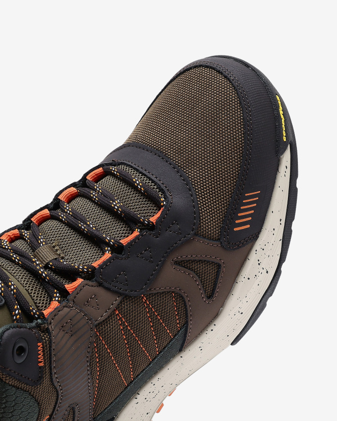 Skechers GO WALK ARCH FİT OUTDOOR Haki Erkek Outdoor Ayakkabı - 7