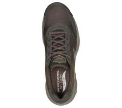 Skechers GO WALK ARCH FIT OUTDOOR-OPAL Kahverengi Erkek Koşu Ayakkabısı - 2
