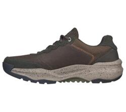 Skechers GO WALK ARCH FIT OUTDOOR-OPAL Kahverengi Erkek Koşu Ayakkabısı - 4