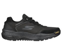 Skechers GO WALK ARCH FIT OUTDOOR-OPAL Siyah Erkek Koşu Ayakkabısı - 1