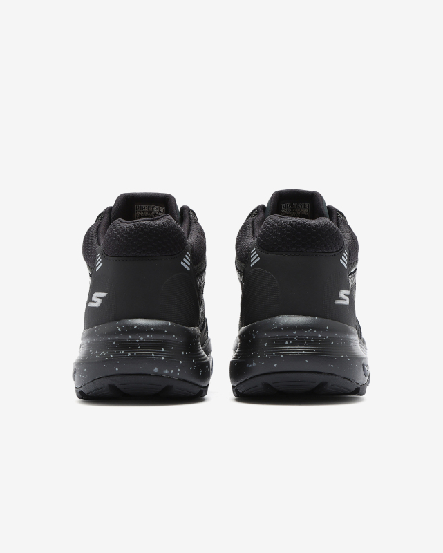 Skechers Go Walk Arch Fit Outdoor Siyah Erkek Outdoor Ayakkabı - 4