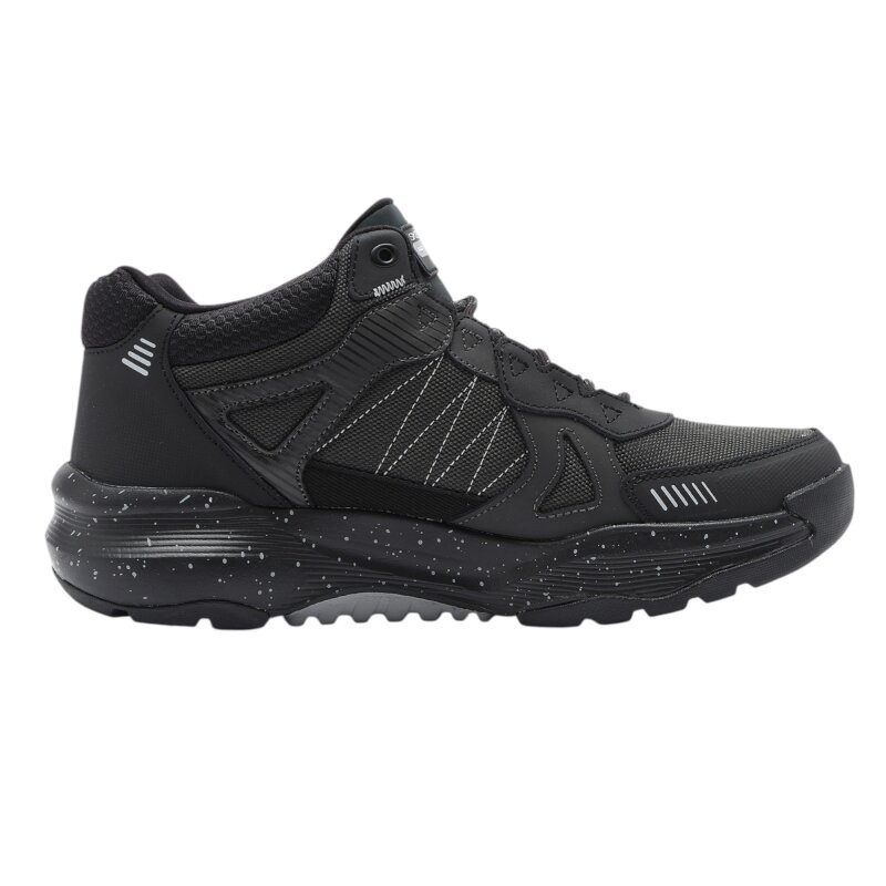 Skechers GO WALK ARCH FİT OUTDOOR SİYAH Erkek Outdoor Ayakkabı - 1