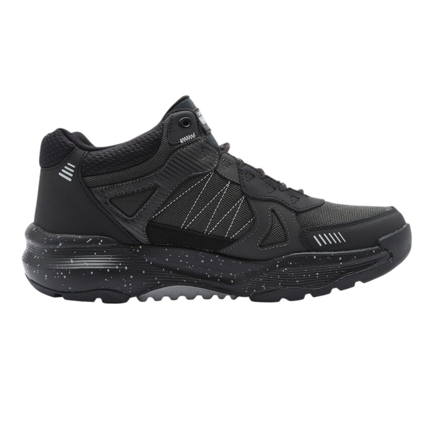 Skechers GO WALK ARCH FİT OUTDOOR SİYAH Erkek Outdoor Ayakkabı - 1
