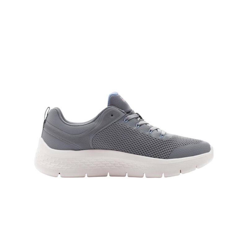 Skechers GO WALK FLEX - CALEY Gri Kadın Günlük Ayakkabı - 1