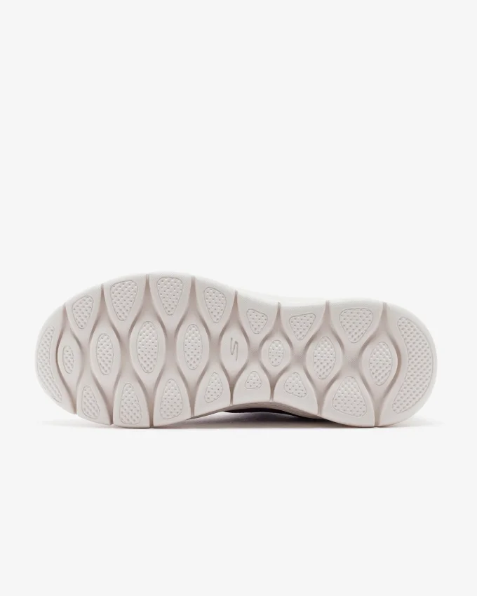 Skechers Go Walk Flex - Caley Mor Kadın Günlük Ayakkabı - 4