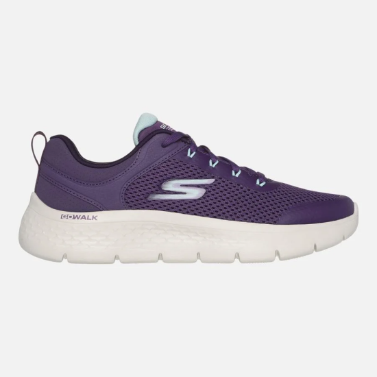 Skechers GO WALK FLEX - CALEY Mor Kadın Günlük Ayakkabı - 1