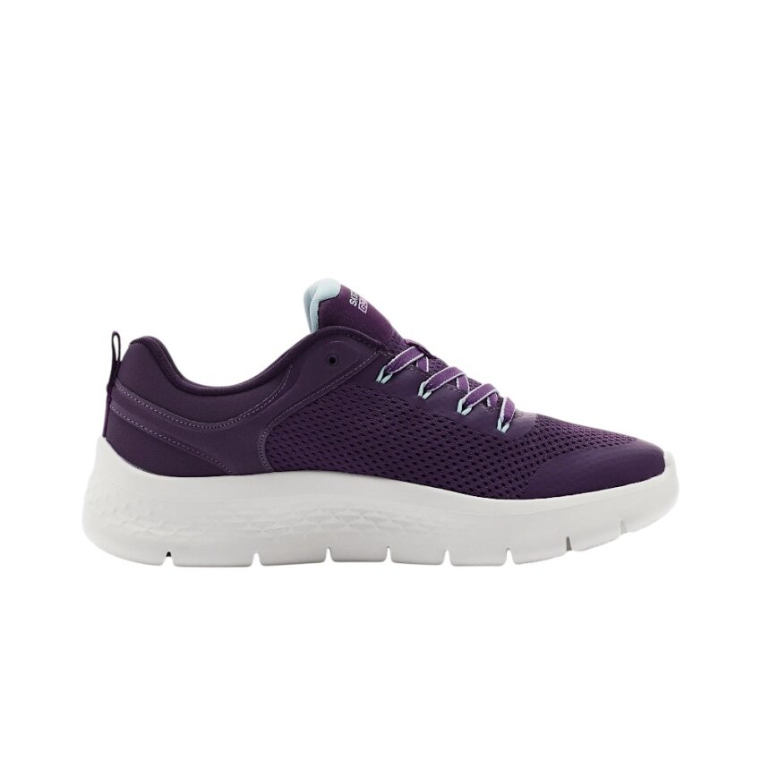 Skechers GO WALK FLEX - CALEY Mor Kadın Günlük Ayakkabı - 1