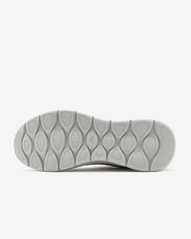 Skechers Go Walk Flex - Independent Bej Erkek Günlük Ayakkabı - 3