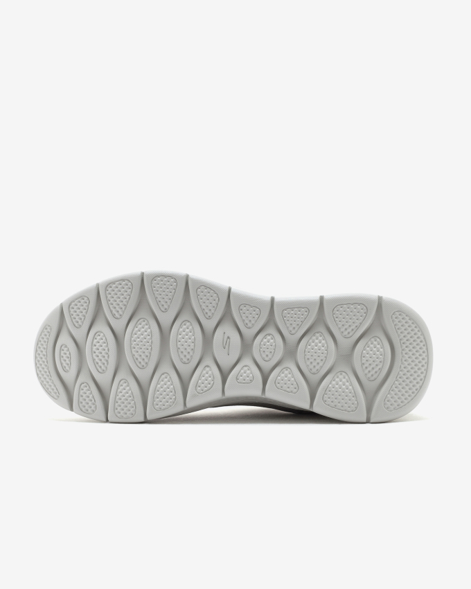 Skechers Go Walk Flex - Independent Bej Erkek Günlük Ayakkabı - 3