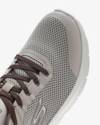 Skechers GO WALK FLEX - İNDEPENDENT Bej Erkek Günlük Ayakkabı - 8