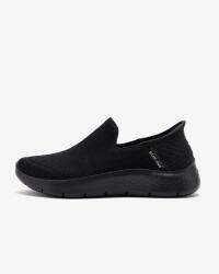 Skechers GO WALK FLEX - NO HANDS SİYAH Erkek Günlük Ayakkabı - 2