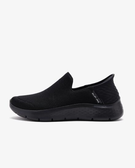 Skechers GO WALK FLEX - NO HANDS SİYAH Erkek Günlük Ayakkabı - 2