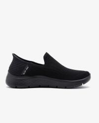 Skechers GO WALK FLEX - NO HANDS SİYAH Erkek Günlük Ayakkabı - 1