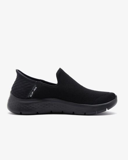 Skechers GO WALK FLEX - NO HANDS SİYAH Erkek Günlük Ayakkabı - 1